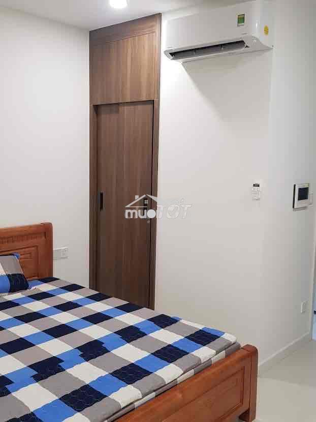 Chính chủ cho thuê officetel central premium 35m² – 9 triệu - Ảnh 4