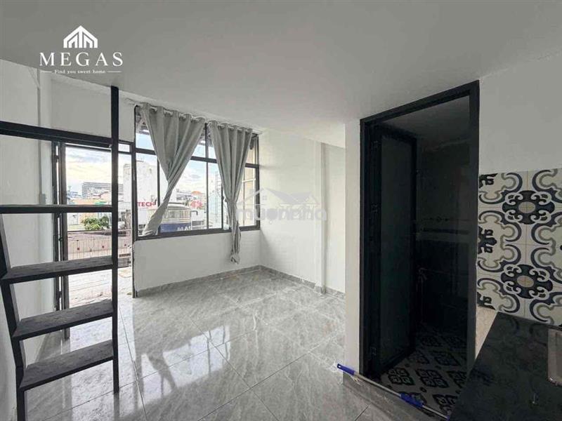 Cho thuê trọ siêu mới - siêu đẹp giá rẻ nhất phân khúc