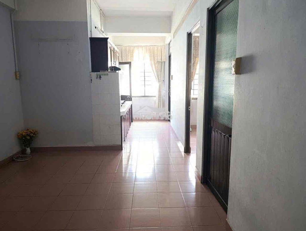 7,5 triệu 2 pn - nhanh mới kịp ,ngay trần trọng cung - Ảnh 3