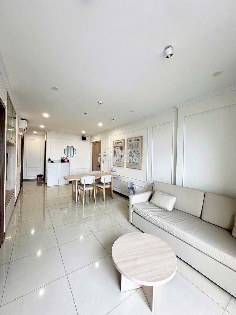 Hết hđ thuê chủ bán/cc pvđ 48m2 2pn+full nt/2,1 tỷ góp 18 tháng lãi 0% - Ảnh 2
