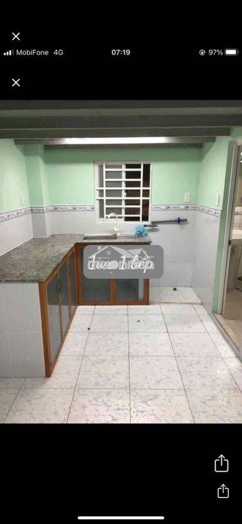 Cho thuê nhà liền kề giá 3, 2 triệu - Ảnh 3