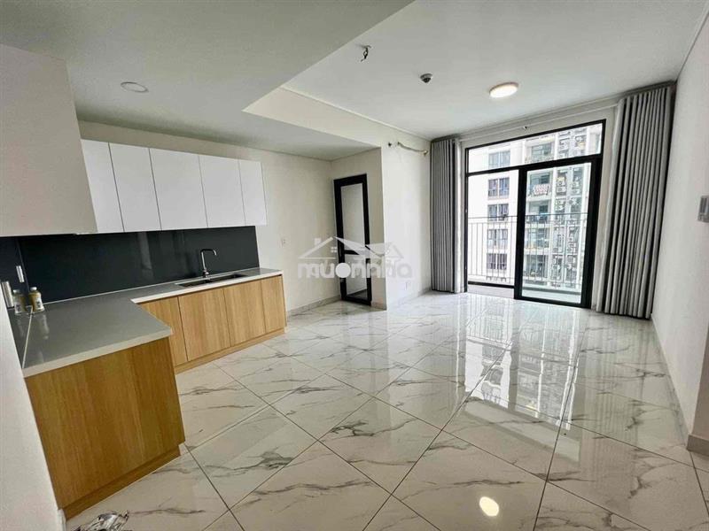 Cho thuê căn hộ q.6 2pn 2wc giá 11tr - 14tr/th