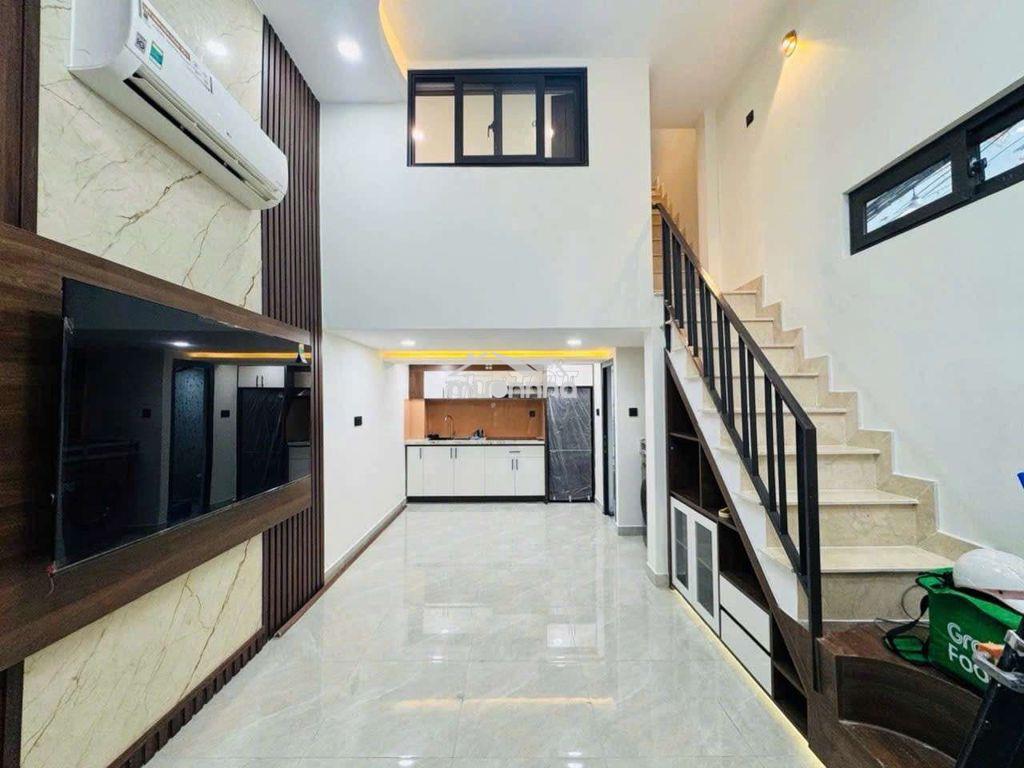 🏡Nhà đẹp, giá tốt, full nội thất- võ văn kiệt - quận 1.
 ✨️chỉ 6tỷx. - Ảnh 2