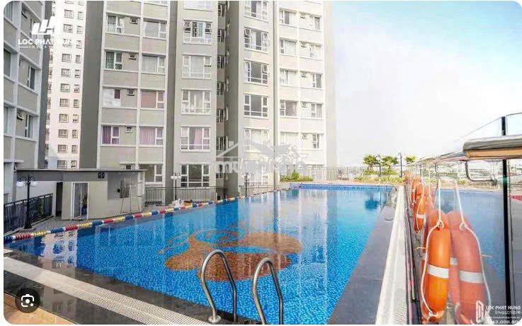 Chính chủ nhà thật việc thật bán gấp căn góc 3pn summer square quận 6 - Ảnh 3