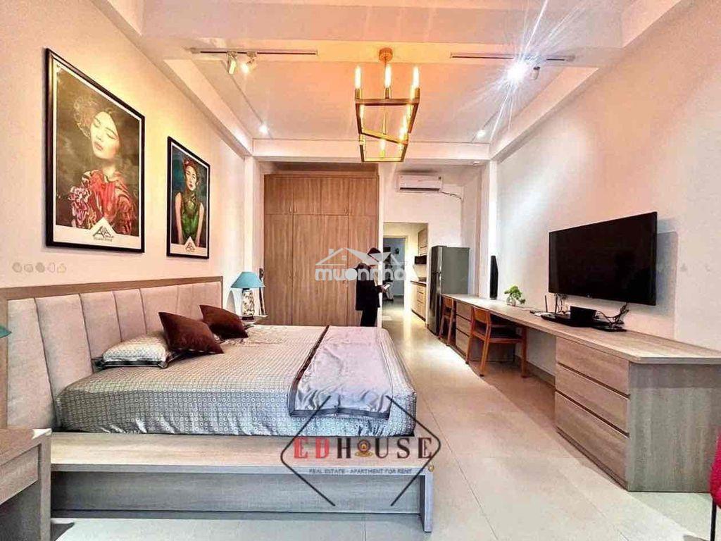 Căn hộ view landmark/bitexco 70m2_khánh hội quận 4(hình thật giá thật) - Ảnh 4