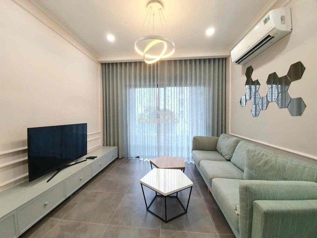 Căn hộ cao cấp 3 phòng ngủ có xuất ôtô  cạnh công viên sân bay - Ảnh 3