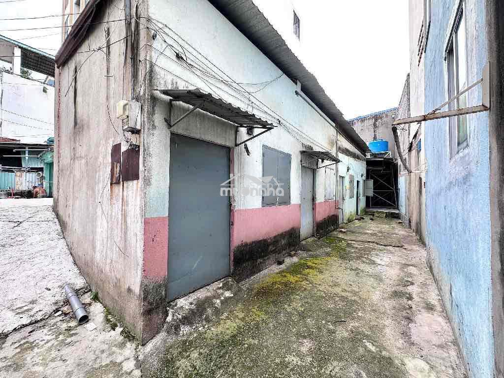 Dãy trọ phan huy ích- ngay st emart. 168m2- ngang 7m. - Ảnh 3