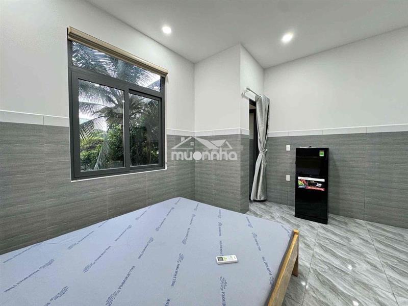 ✨ Căn hộ mini full nội thất – phòng mới, tiện nghi, giá tốt