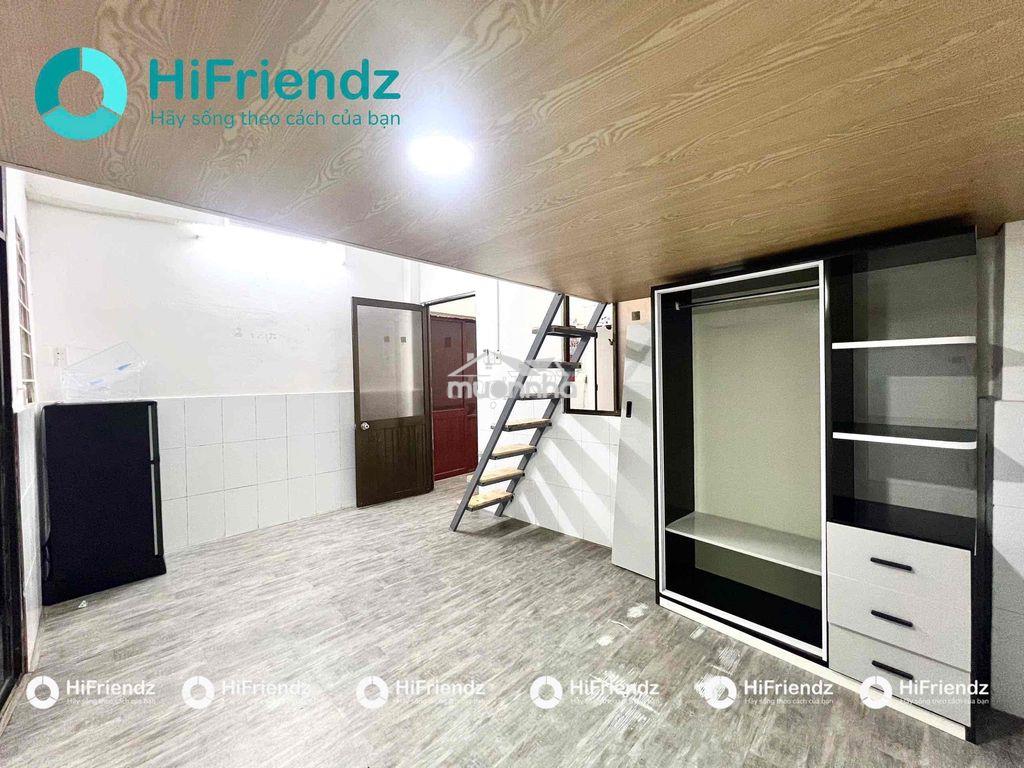 🧧Duplex cửa sổ trời - ngã tư phú nhuận - cv gia định - Ảnh 4