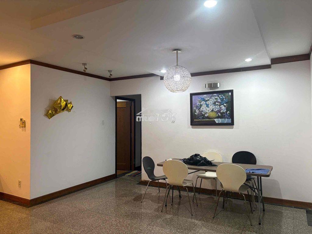 3 phòng ngủ có 1 phòng siêu to có thể ngăn ra làm 2 phòng… - Ảnh 2