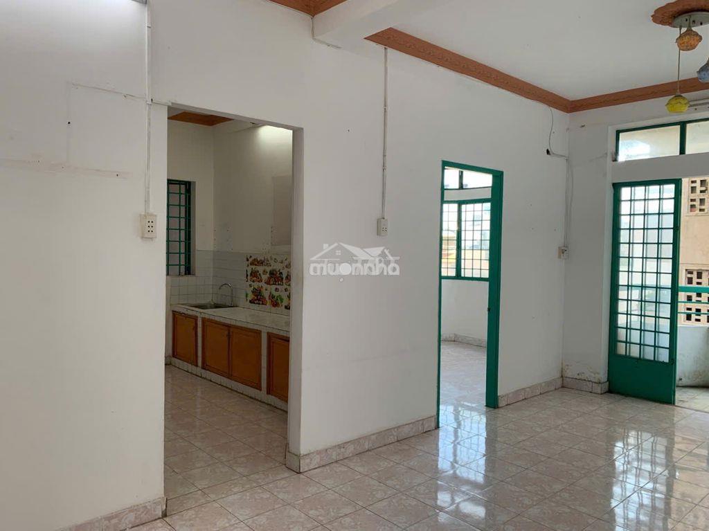 Chính chủ gửi bán căn hộ chung cư phan văn trị – 50m² 2pn tầng cao - Ảnh 4