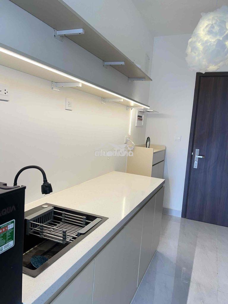 Cho thuê căn hộ sunrise riverside 1pn 1wc full nt 35m2 quận 7 10tr500 - Ảnh 3