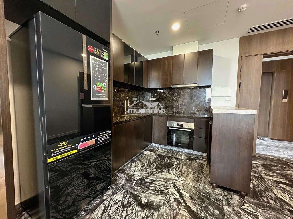 Cho thuê căn hộ 77m2 2pn lumiere riverside q2 - Ảnh 3