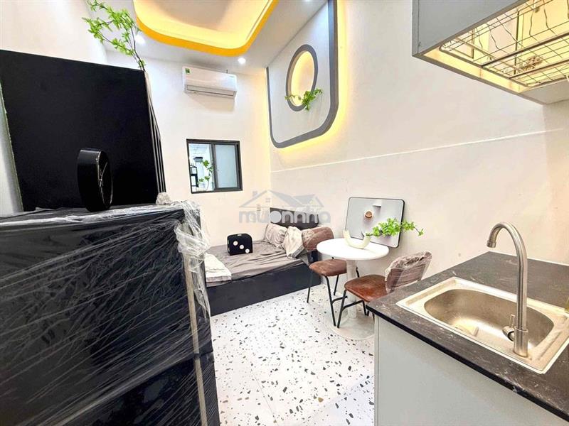Cần cho thuê phòng đường hoà hưng -q10 - full nội thất