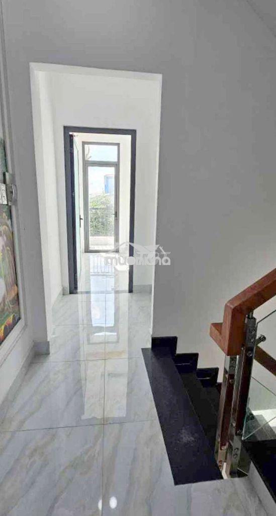 Nhà đẹp bình tân 4 tầng -52m2 - hẻm 6m - 4pn - giá chỉ 5tỷ xíu - Ảnh 3