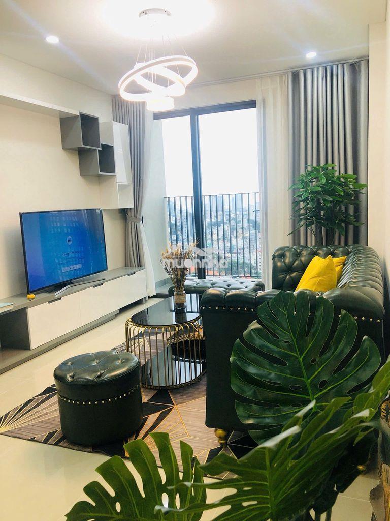 Cho thuê 1pn 2pn 3pn hà đô centrosa giá tốt