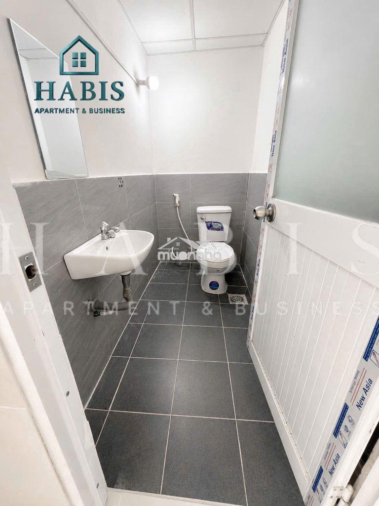 Cho thuê phòng trần não gác cao có máy lạnh giờ giấc tự do an ninh - Ảnh 4