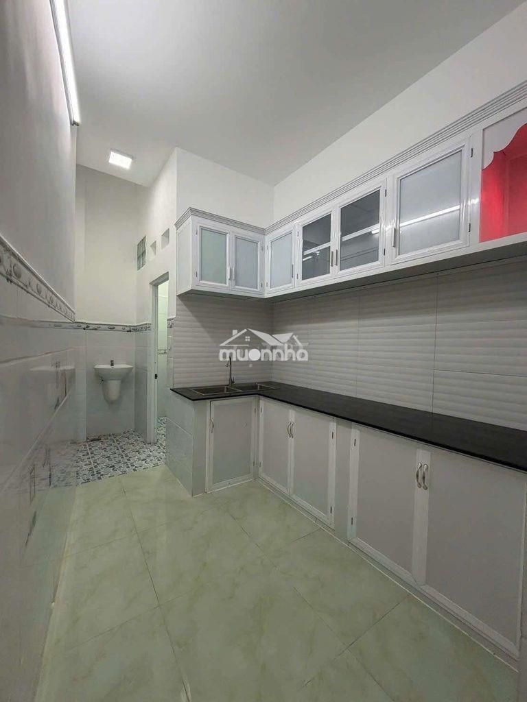 Sát  mặt tiền đường  bãi sậy,  3  phòng  ngủ, sát  chợ  kim biên. - Ảnh 3