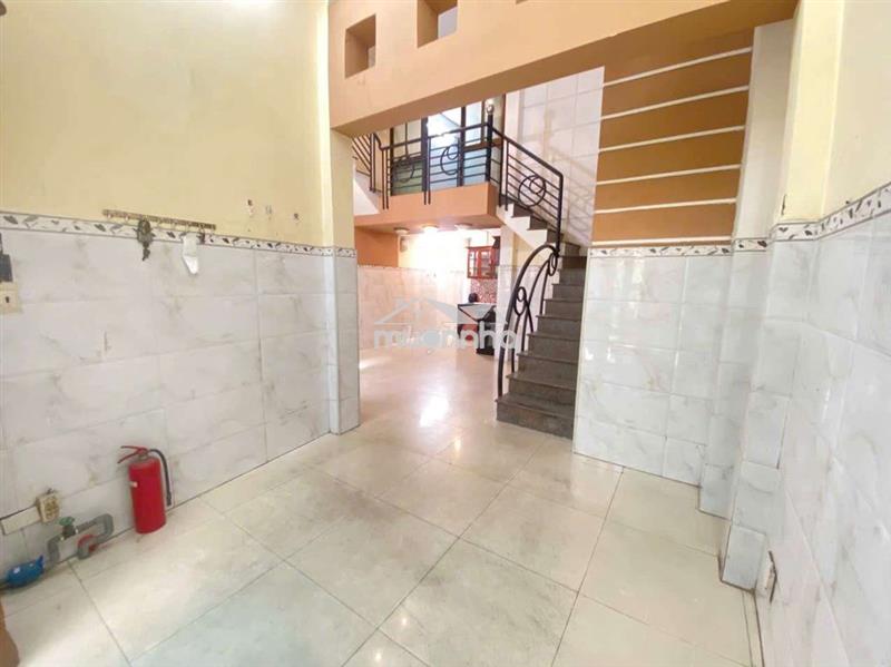 Cho thuê nhà nguyễn thị huỳnh p8