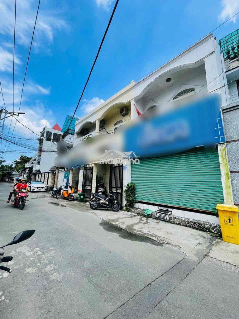Khu dân cư hải sơn hoàng diệu 2 nhà 2 tầng đường 6m ngang 5 - cực hiếm - Ảnh 3