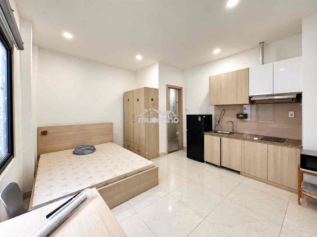 Trống lại studio full nội thất giá rẻ q10 - Ảnh 3