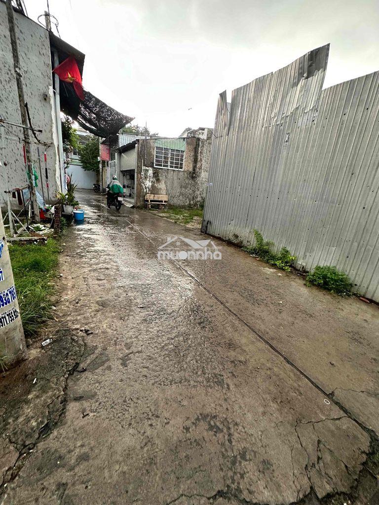 Bán nhà 2 lầu, hẻm xe ô tô, gần phần mềm quang trung, giáp gò vâp - Ảnh 2