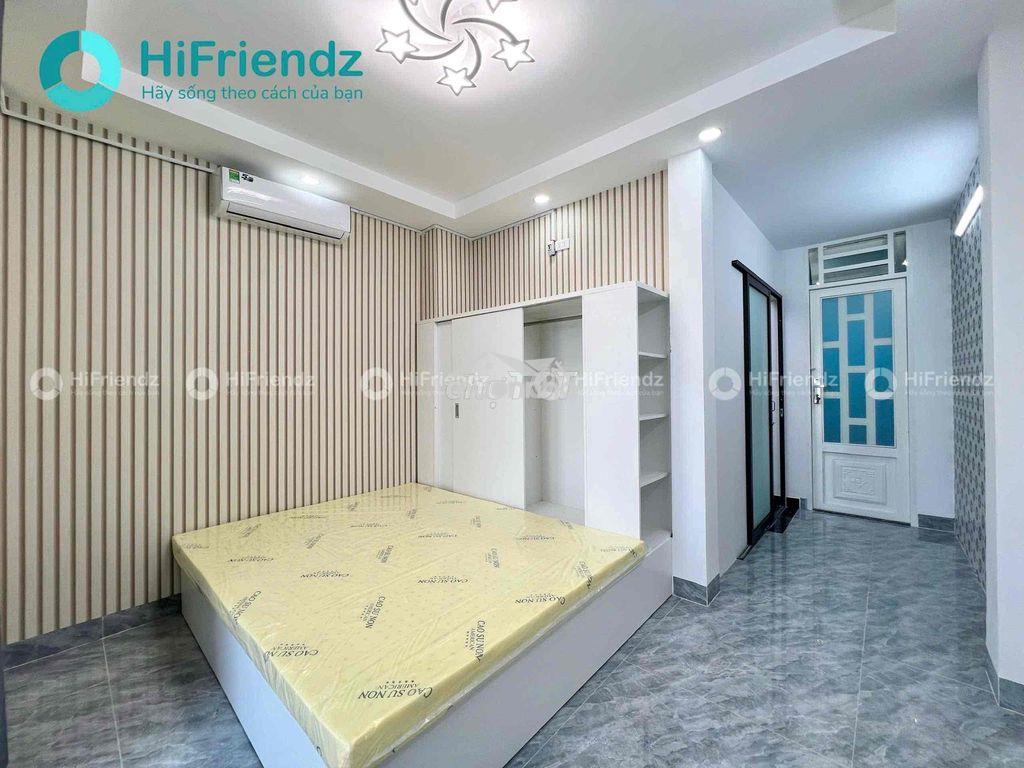 Phòng penthouse 55m2, phù hợp gia đình, bếp tách biệt - Ảnh 4