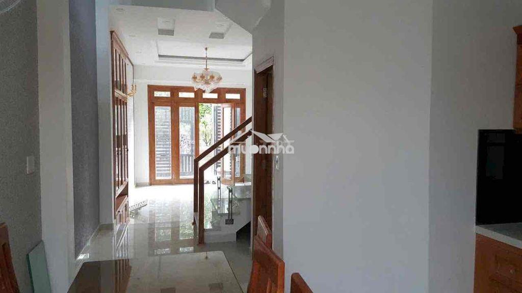 Cho thue nhà đẹp lê thị riêng thới an q12 1lửng 2lầu 13tr đường 6m vip - Ảnh 4