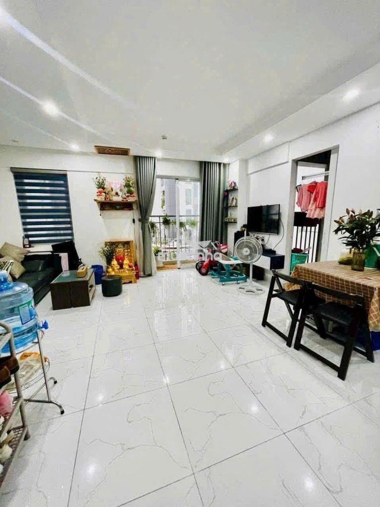 Cho thuê chung cư conic riverside 🌇 🏚 - Ảnh 4