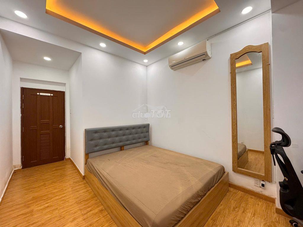 Cần bán căn hộ trong chung cư tân hưng quận 7 - Ảnh 3