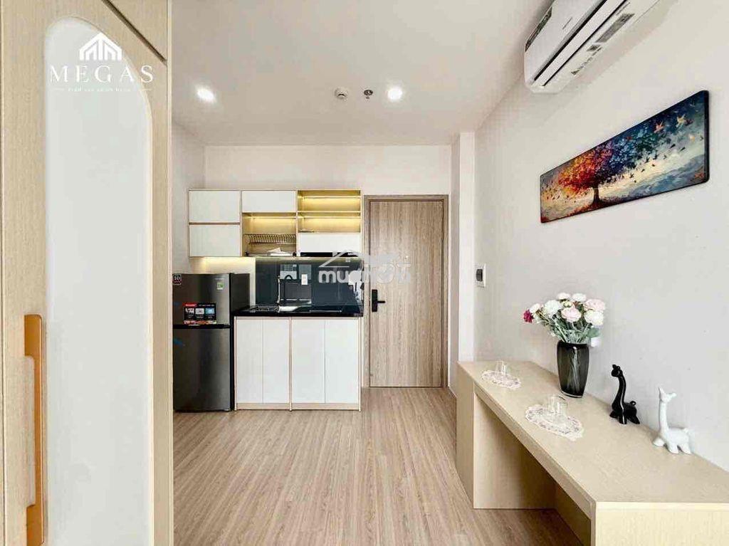 Cho thuê căn hộ tách bếp- bancol- full nội thất- t10/2026 - Ảnh 4