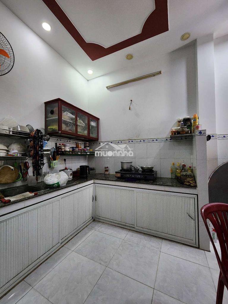 Nhà 1 xẹt tân hiệp 6, 3 tầng. giá chỉ 3,8 tỷ. - Ảnh 4