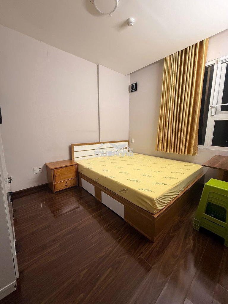 Căn hộ summer square, quận 6, dt: 76m² (3pn - 2wc), lầu cao, nội thất - Ảnh 4