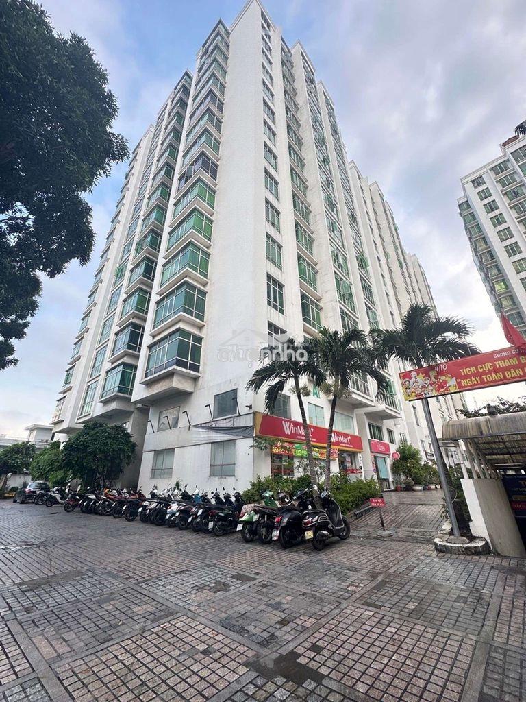 🚨 Căn hộ cao cấp hoàng anh gia lai - lê văn lương q7 - 114m2