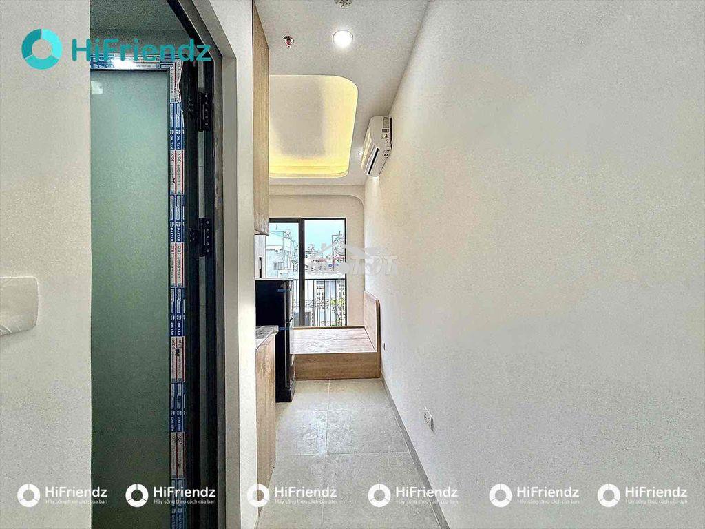 Chdv full nội thất mới keng gần emart phan huy ích - Ảnh 3