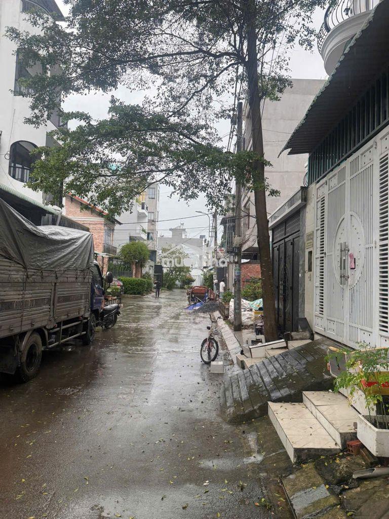 Cho thuê nhà sau chợ long trường, quận 9 - Ảnh 3