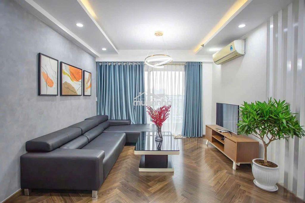 Cc 26nguyễn thượng hiền shr chính chủ bỏ phố về quê cần bán gấp tầng8 - Ảnh 3