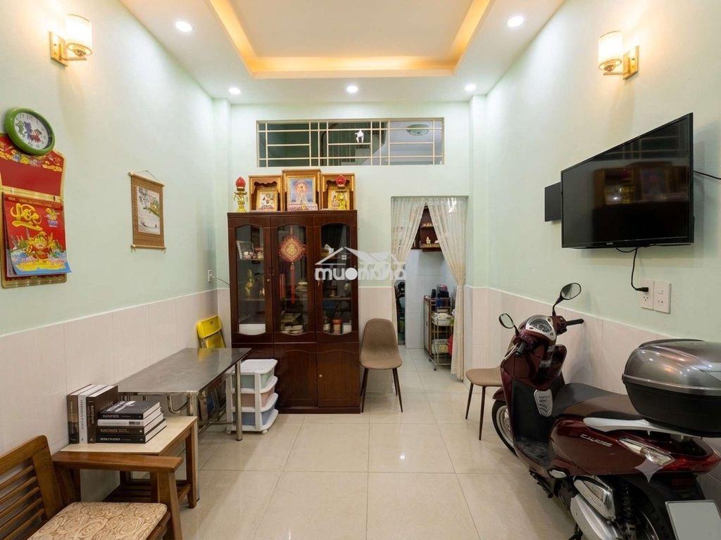 Giảm sâu 5tỷ 4– nguyễn văn cừ - nguyễn trãi - trần hưng đạo -hẻm ô tô - Ảnh 2