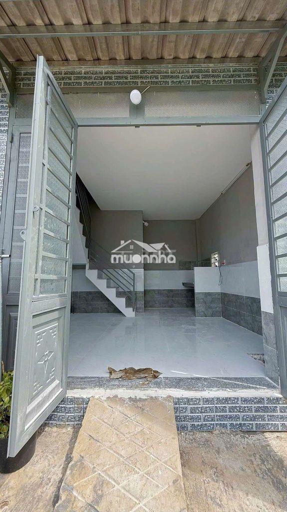 Nhà bán 4x5m 1 lầu nhà bao đẹp - Ảnh 3