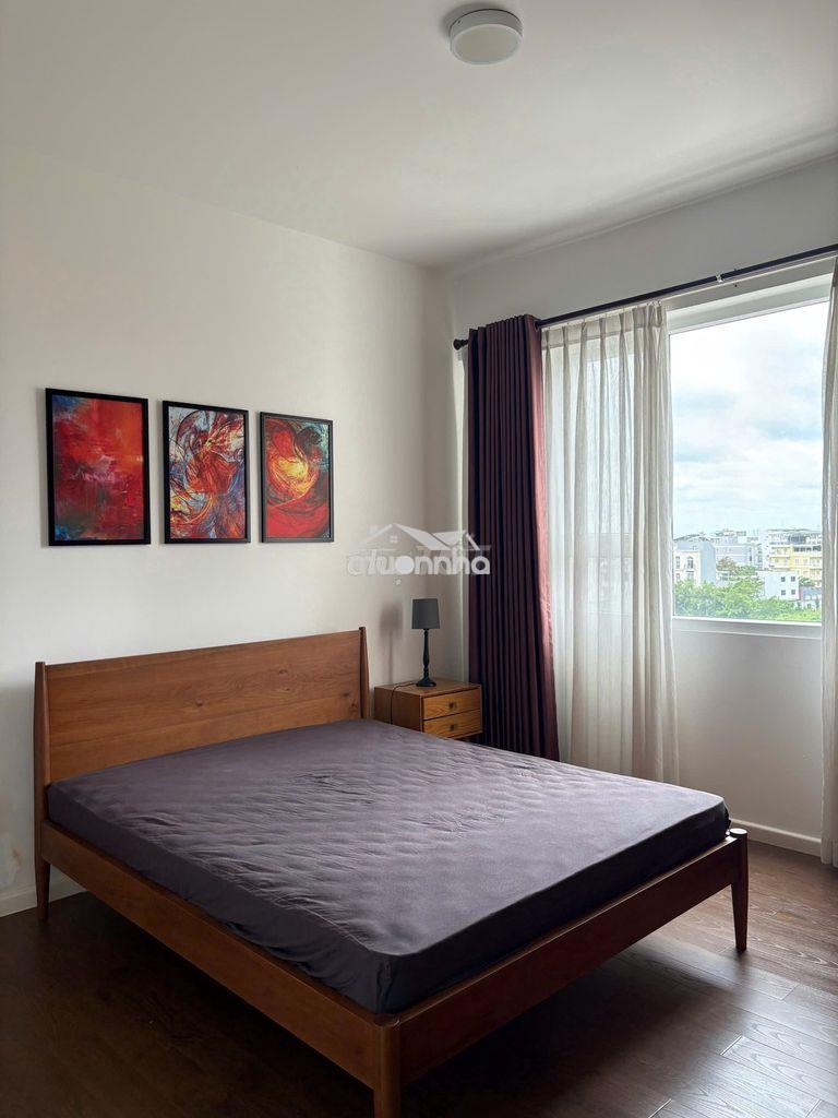 Cho thuê the park residence 2pn 1wc đủ nội thất 10 triệu - Ảnh 2