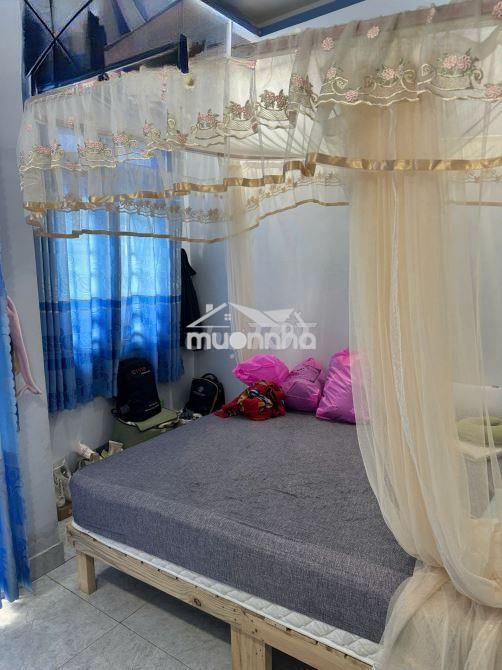 Bán nhà hẻm tam bình, tp. thủ đức, 100m2, 2.3 tỷ - Ảnh 3