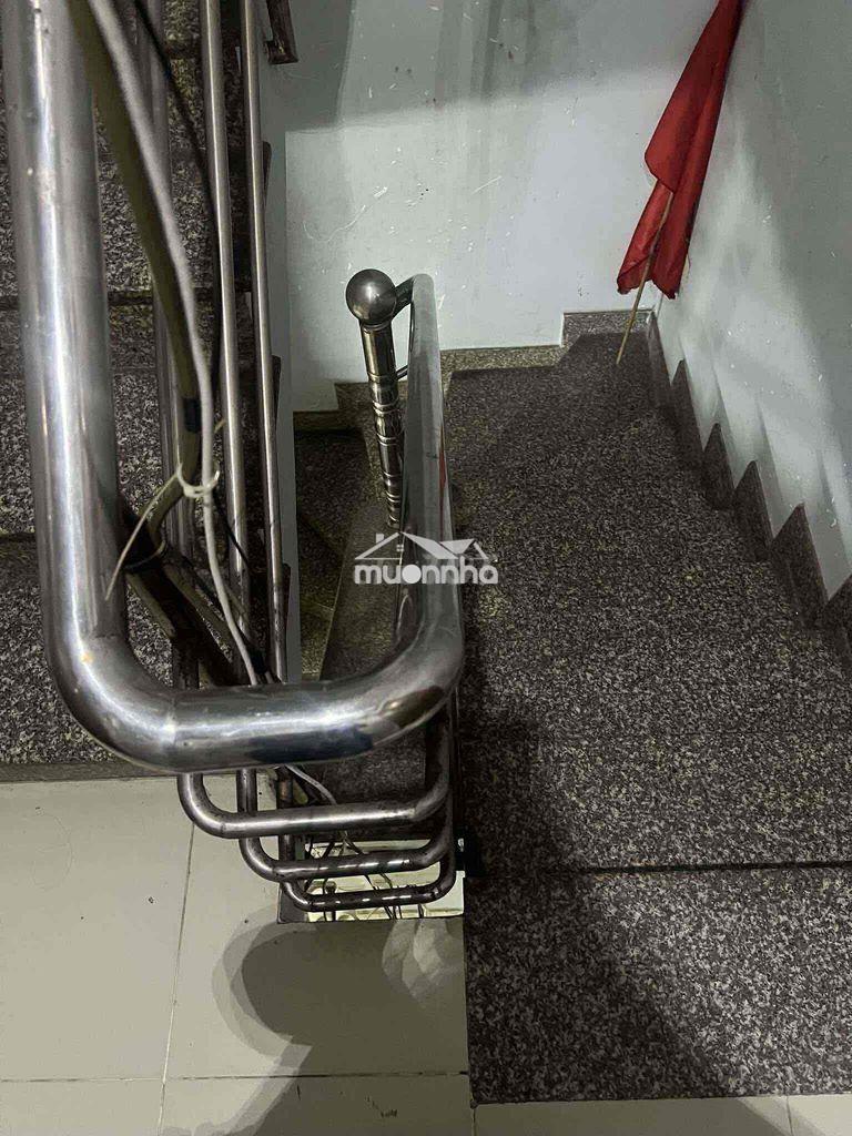 Bán nhà đường 100 bình thới 8 pn, 8wc 5tầng đang cho thuê 20tr 1/th - Ảnh 3