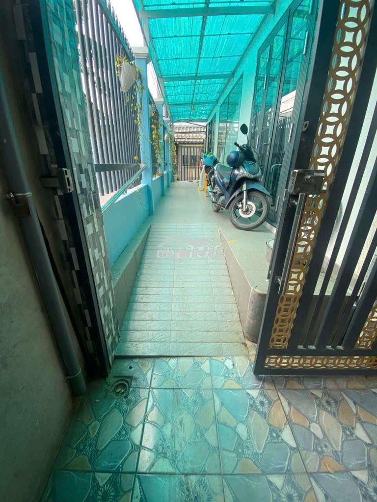Chính chủ bán xả lỗ tòa chdv 225m² 16 phòng - Ảnh 2
