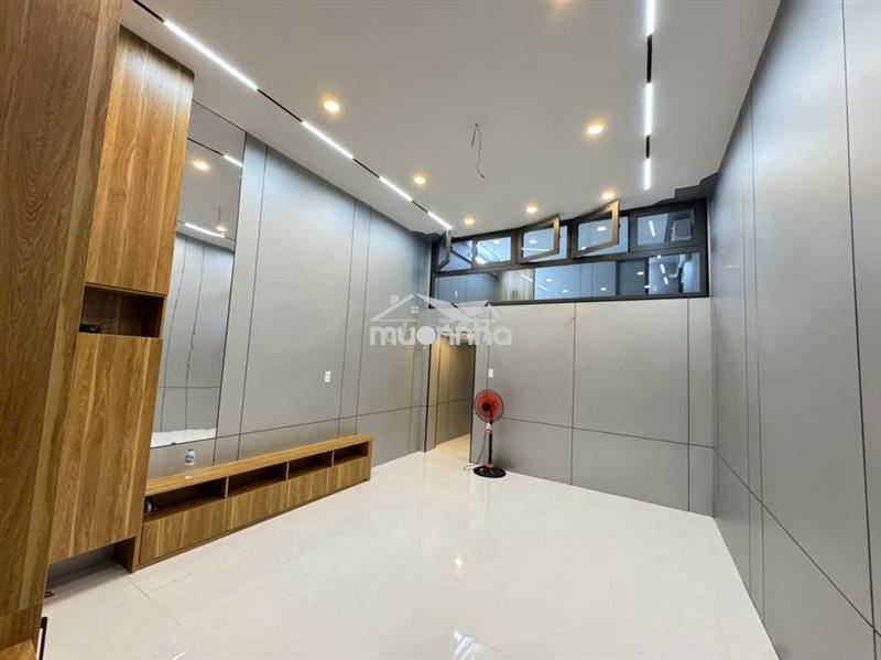 Căn bình tây, 68m2 mới full nt, 2pn 1wc, giá tốt 2,88 tỷ