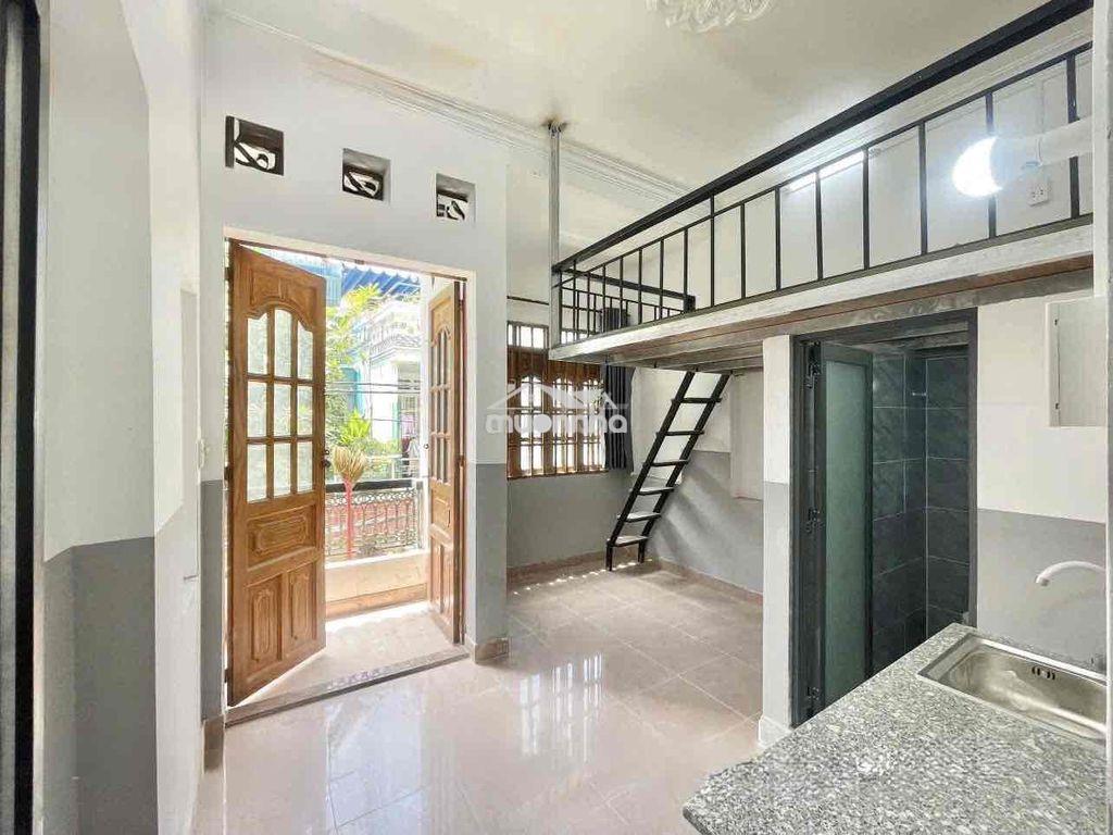 Giảm 500k - cho thuê phòng ban công riêng gò vấp - Ảnh 3