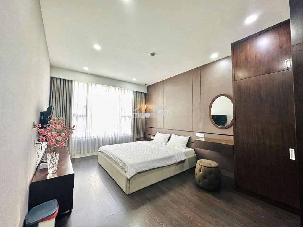 Bán gấp ch view máy bay 56m2/phạm văn đồng 2.3 tỷ/sổ riêng có sẵn - Ảnh 4