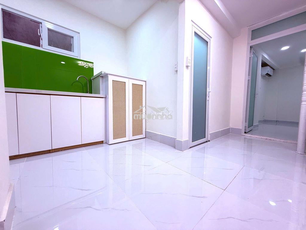 ☎ ☎ Nhà mới 3 phòng ngủ phường gia định - Ảnh 3