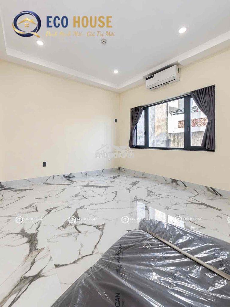 Dự án 2 phòng ngủ mới xây, full nội thất, tòa nhà thang máy - Ảnh 3
