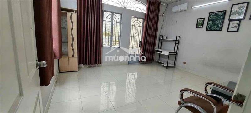 🏡Cho thuê nhà đinh bộ lĩnh, bình thạnh - 5m x 18m - trệt lầu - 4pn 2wc