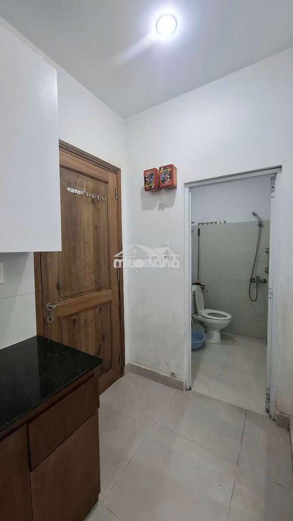 Chdv 1pn tách bếp full nội thất đường liên phường giáp global city - Ảnh 3